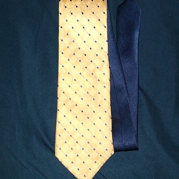 Tommy Hilfiger neck tie - Picture 1 of 2